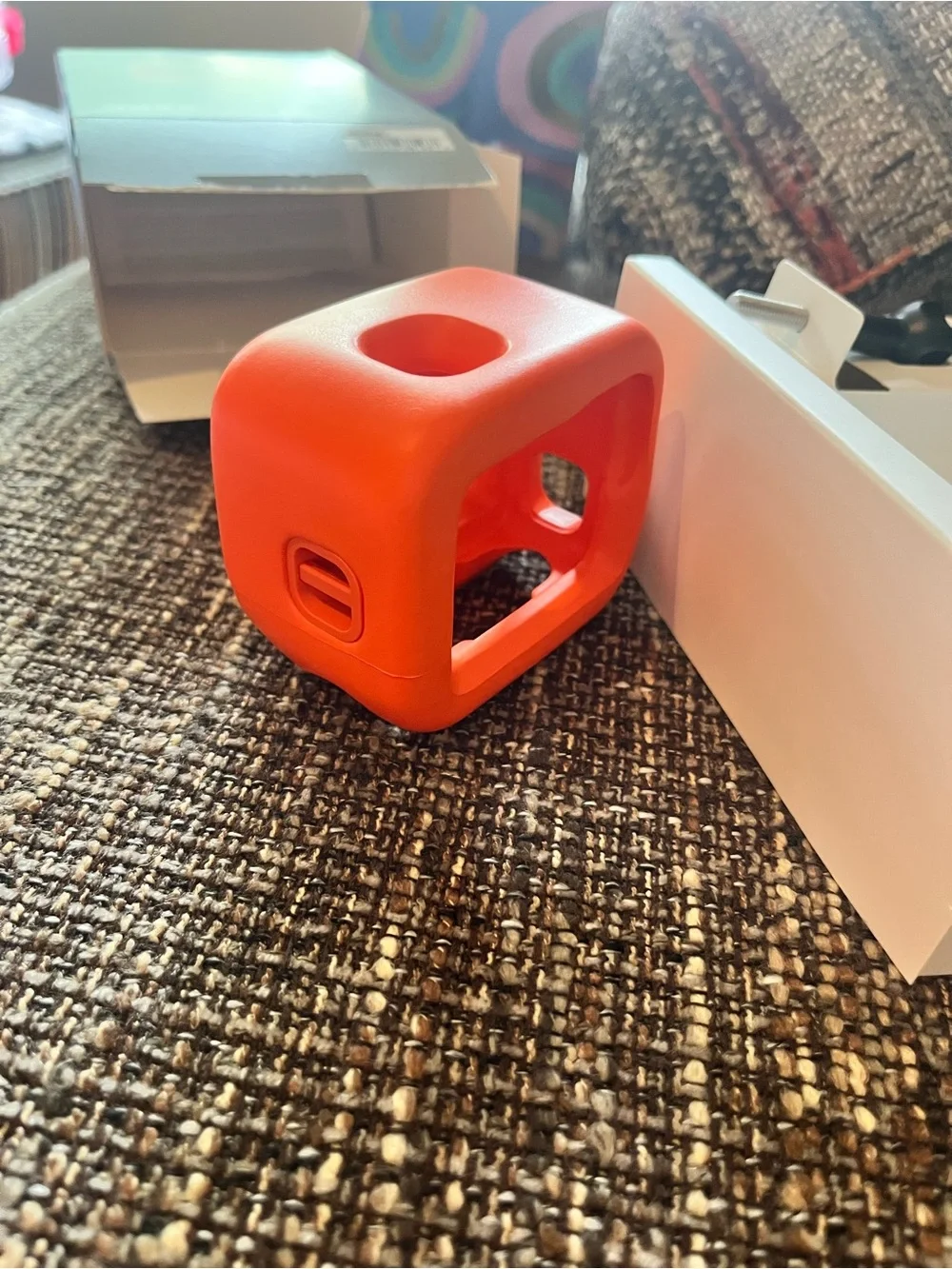 GoPro new floaty